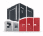 Domus Exhibitions : Landing - Exhibition Stand Contractor UK